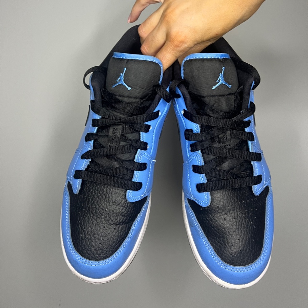 Air jordan 1’s